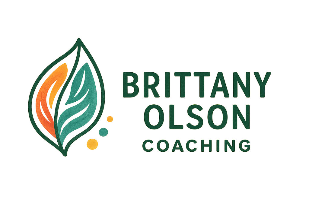 Brittany Olson Coaching