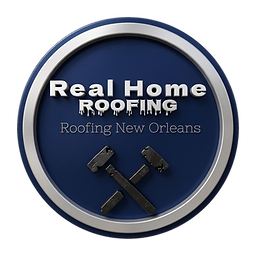 Real Home Roofing — Roofing New Orleans