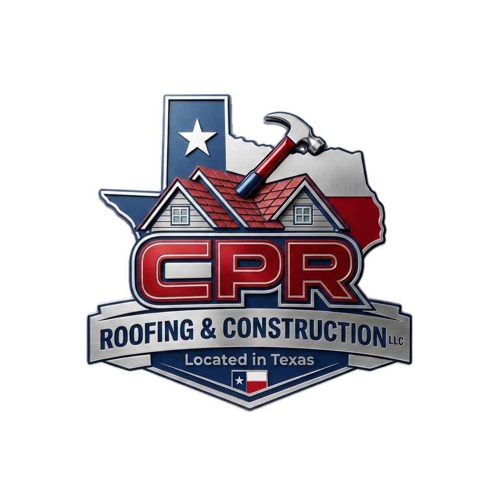 CPR Roofing & Construction