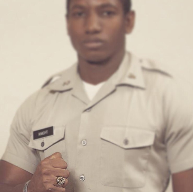 Donavan Knight