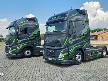 OleksiakCARGO 1