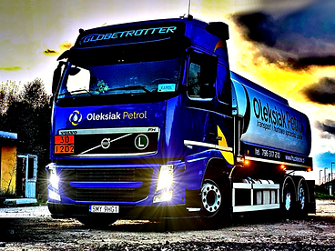 OleksiakPETROL 1