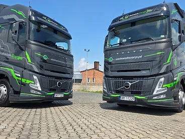OleksiakCARGO 2