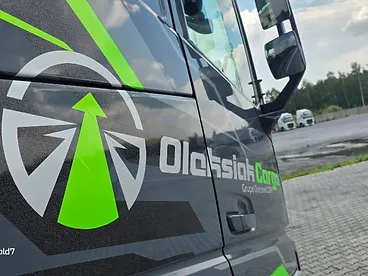 OleksiakCARGO 3