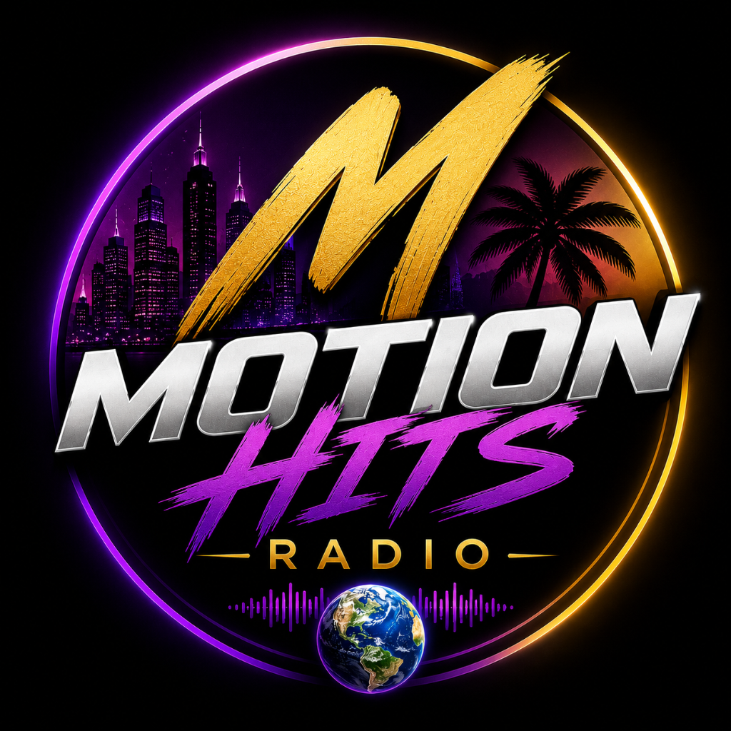 Motion Hits Radio