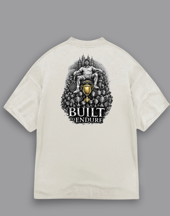 Built to Endure