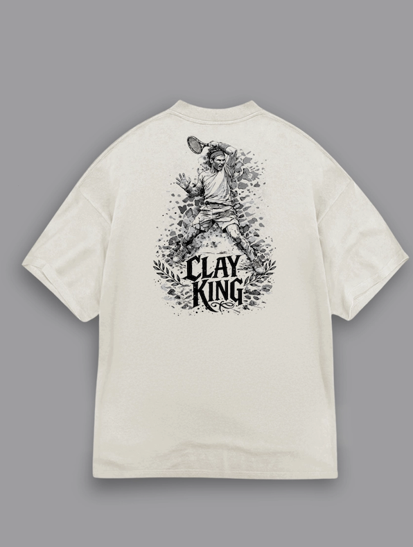 Clay King