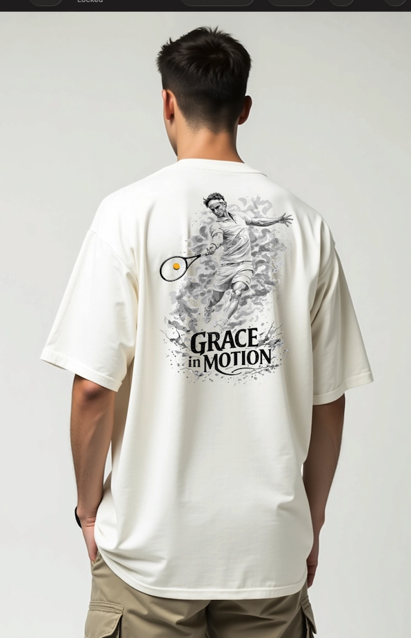 Grace in Motion