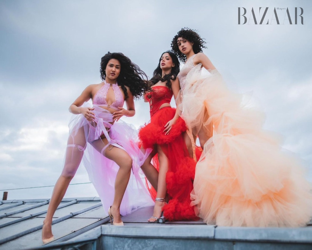 The Maîtrise Council of Intimate Fashion™