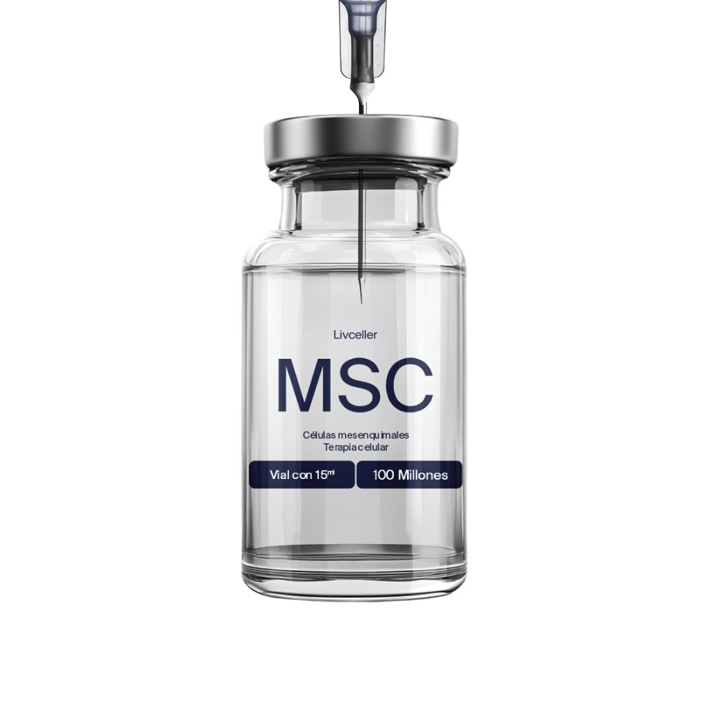 Livceller MSC