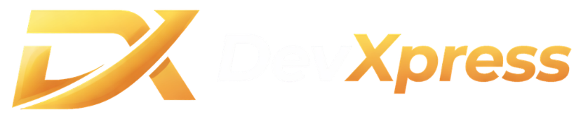 DevXpress
