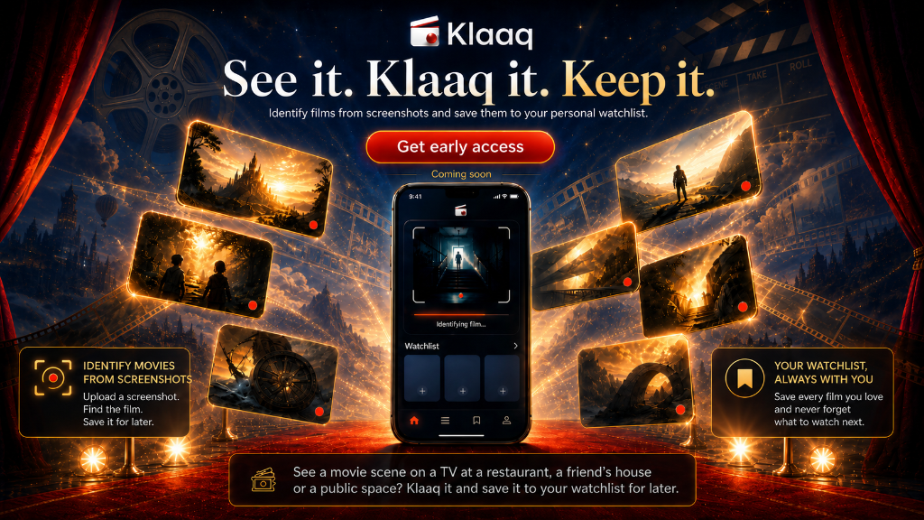 Klaaq cinematic hero