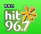 Hit 96.7