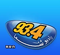 Radio Shams 93.4