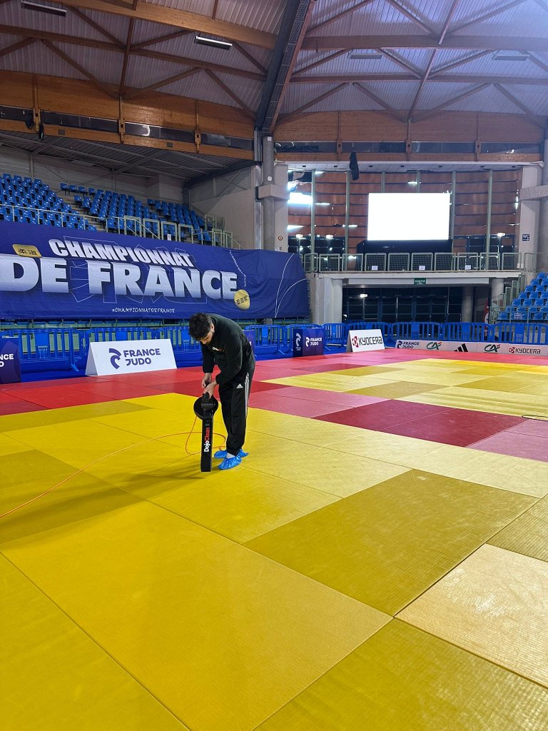 Le protocole DojoClean expliqué phase par phase