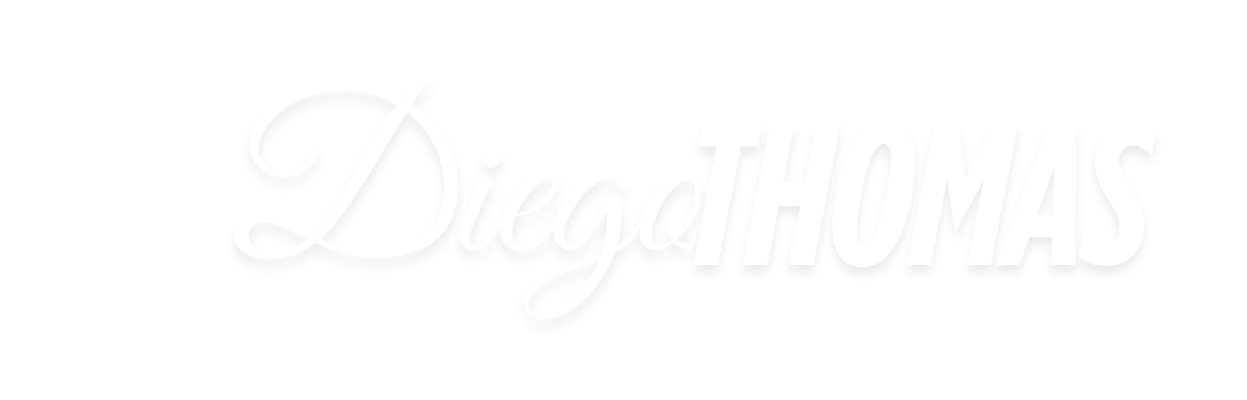 Diego Thomas