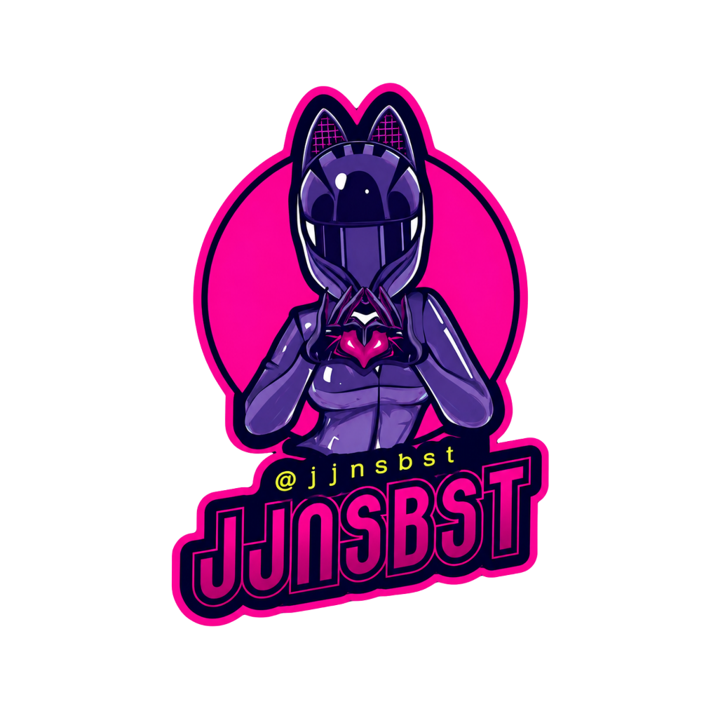 JJNSBST Logo