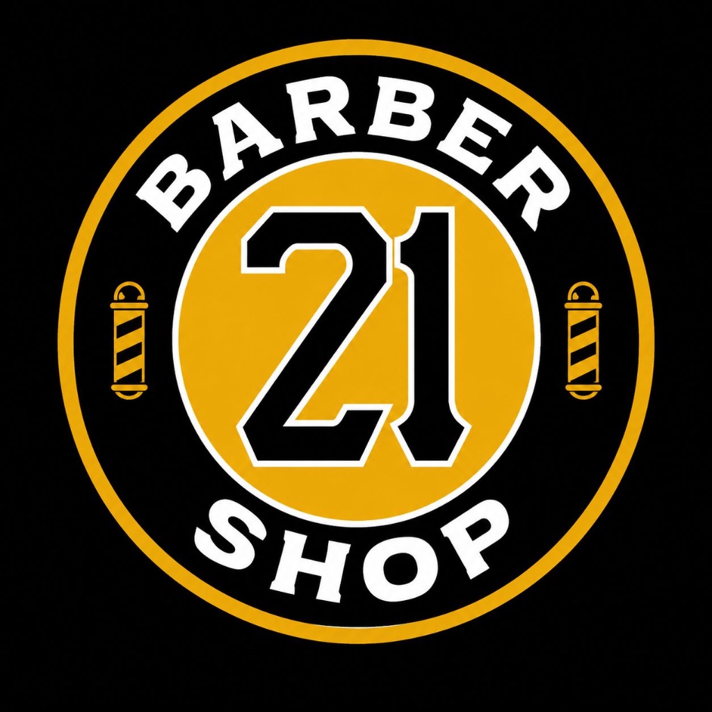 21 Barber Shop