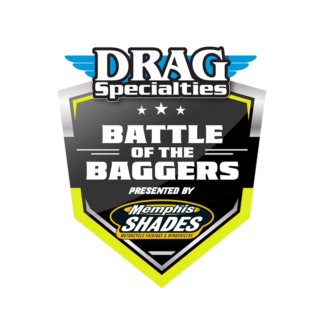Bagger Racing League