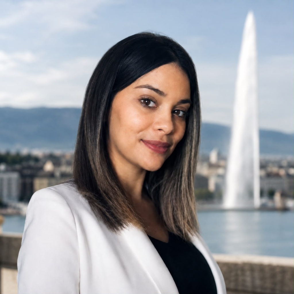 Dina Bouras