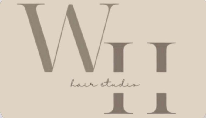 WH Hair Studio