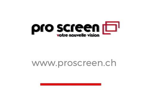 Pro Screen