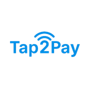 Tap2Pay Logo