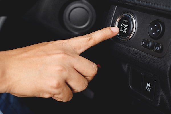 Stage permis accéléré — Boîte automatique