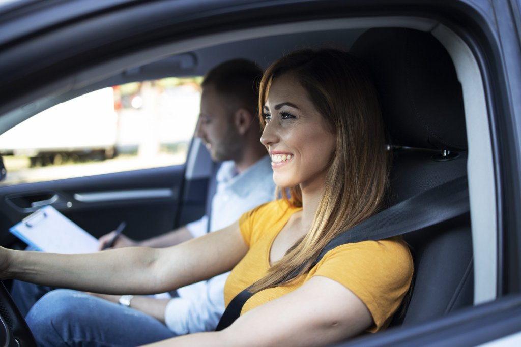 Permis B accéléré à Lyon 3