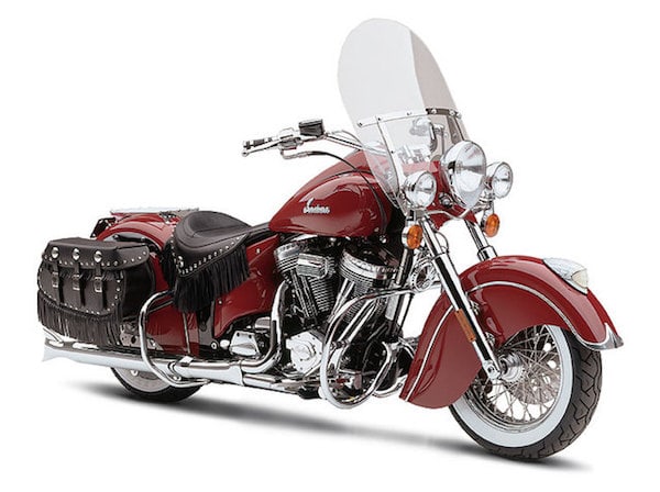 Indian Heritage Classic