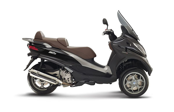 Scooter