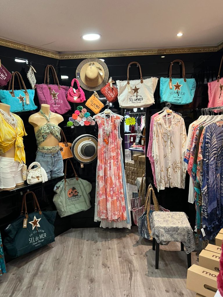 Renaissance boutique - photo 11