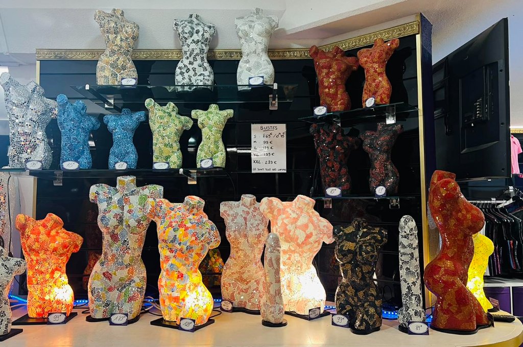 Renaissance boutique - photo 5