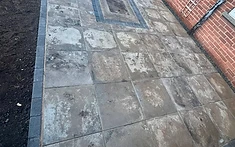 Patios by CG Landscaping