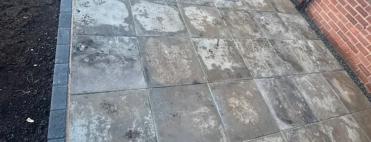 Patios work 1