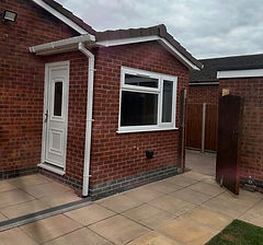 Single-Storey Extension