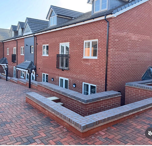 New Build — Warwickshire