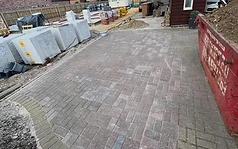 Driveways