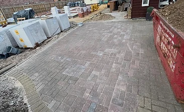Driveways 1