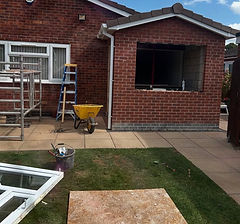 On Site — Warwickshire