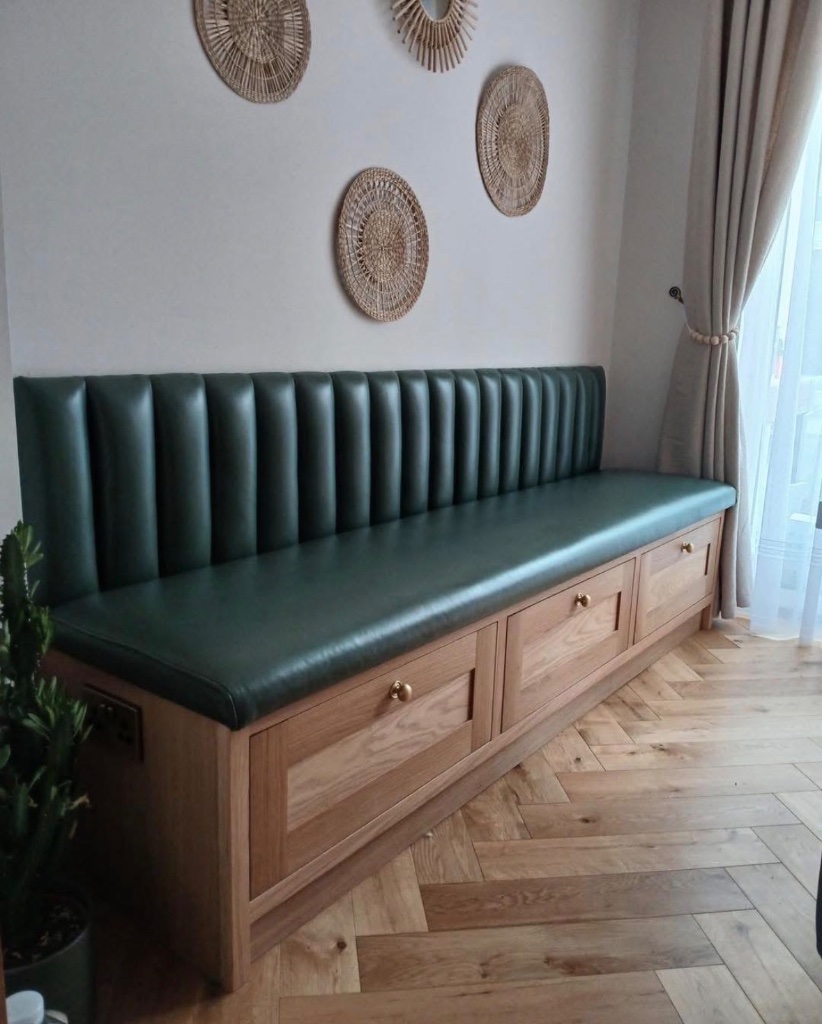 Bespoke Kitchen Design & Installation Sittingbourne Kent