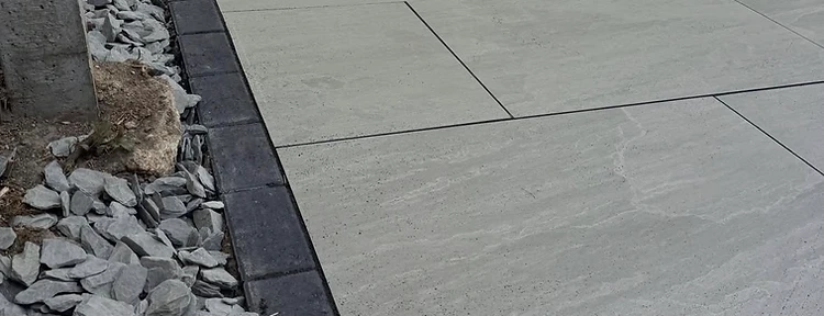Patios work 2