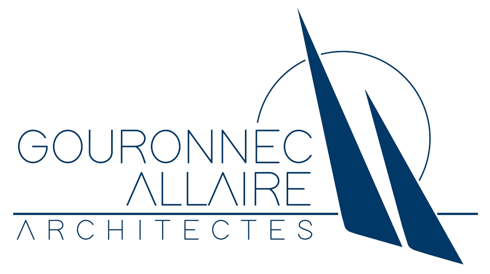 Gouronnec Allaire Architectes