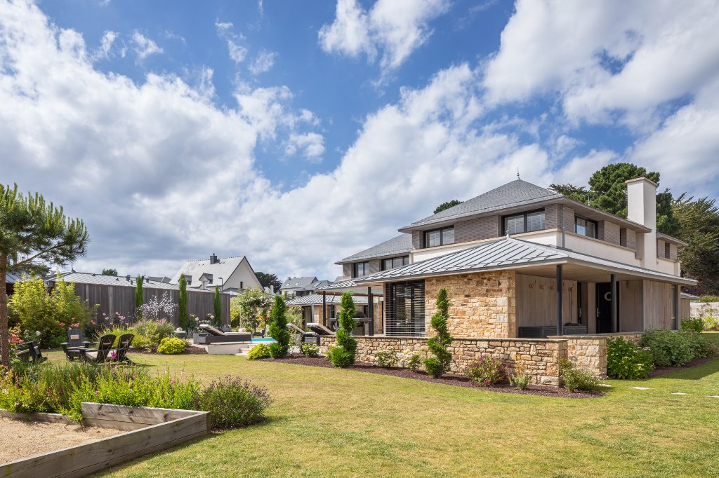 Maisons individuelles