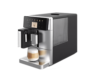 Máquina de café superautomática Kalerm B5