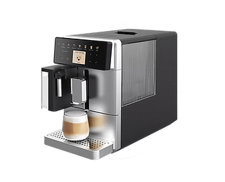 Máquina de café superautomática Kalerm B5