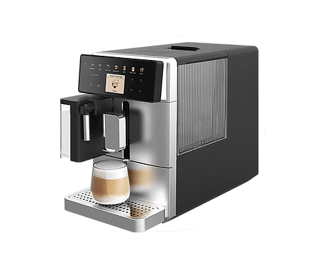 Máquina de café superautomática Kalerm B5