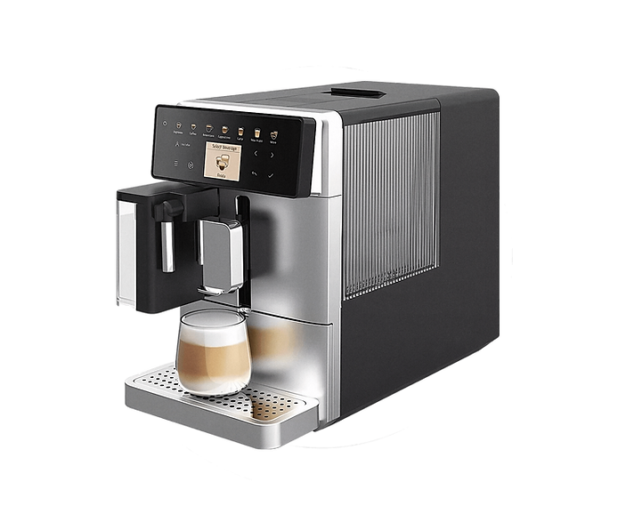 Máquina de café superautomática Kalerm B5