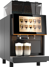 Máquina de café profesional Kalerm X680