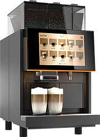 Máquina de café profesional Kalerm X680